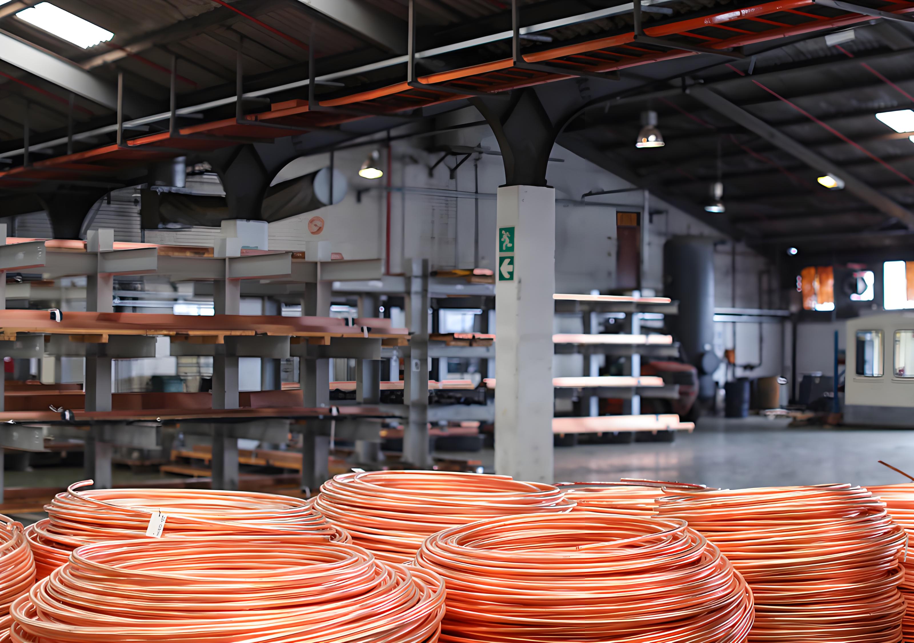 Properties and Applications of Steel