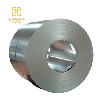 Zinc-Aluminum-Magnesium Raw Coils