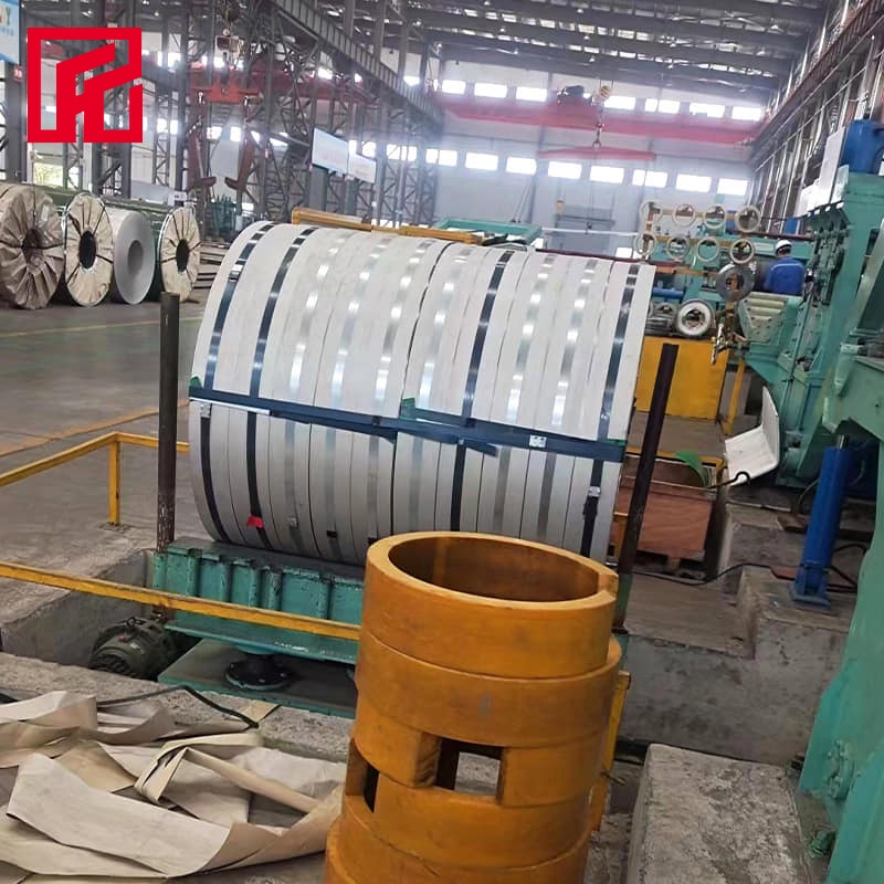 309 Stainless Steel Coil-(1)