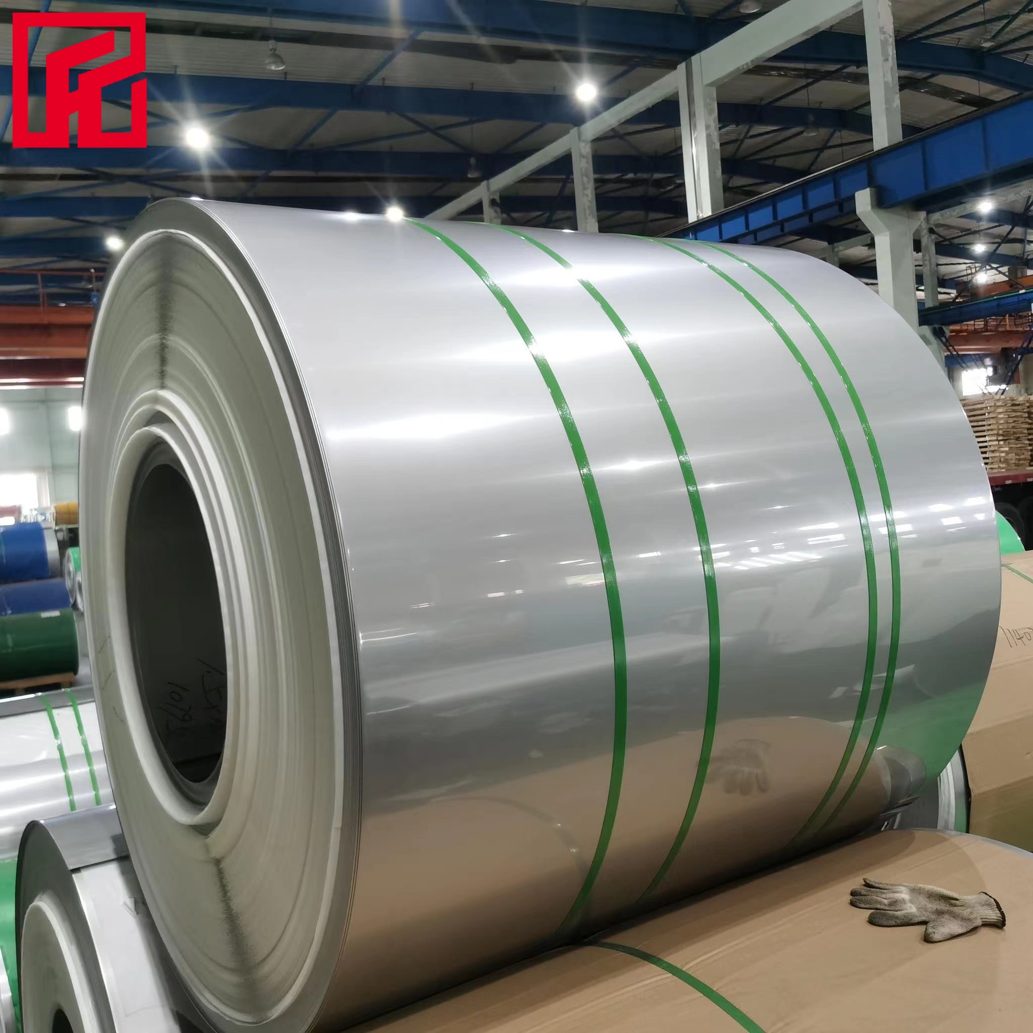 309 Stainless Steel Coil-(1)