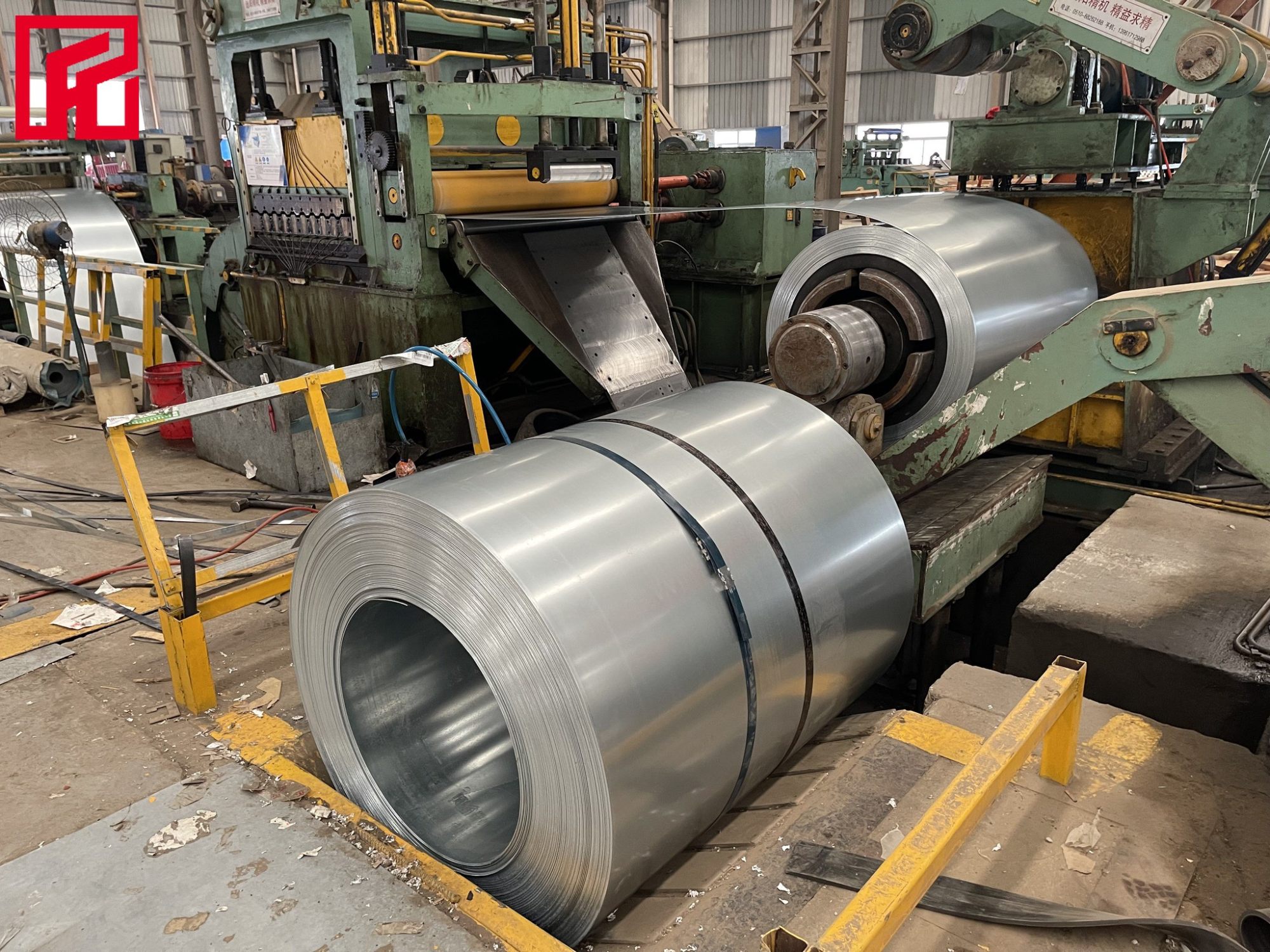 stainless steel coil 2 (6) stainless steel coil 2 (6)