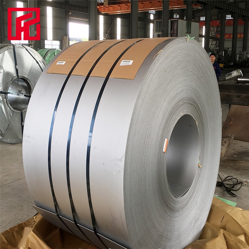 304 Stainless Steel Coil