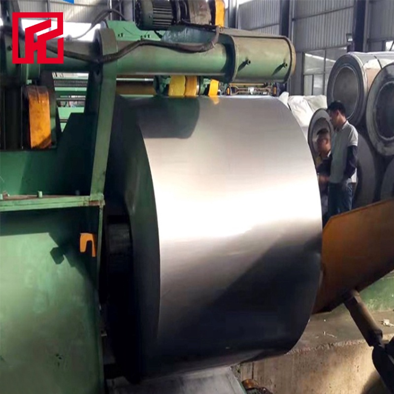 304 Stainless Steel Coil