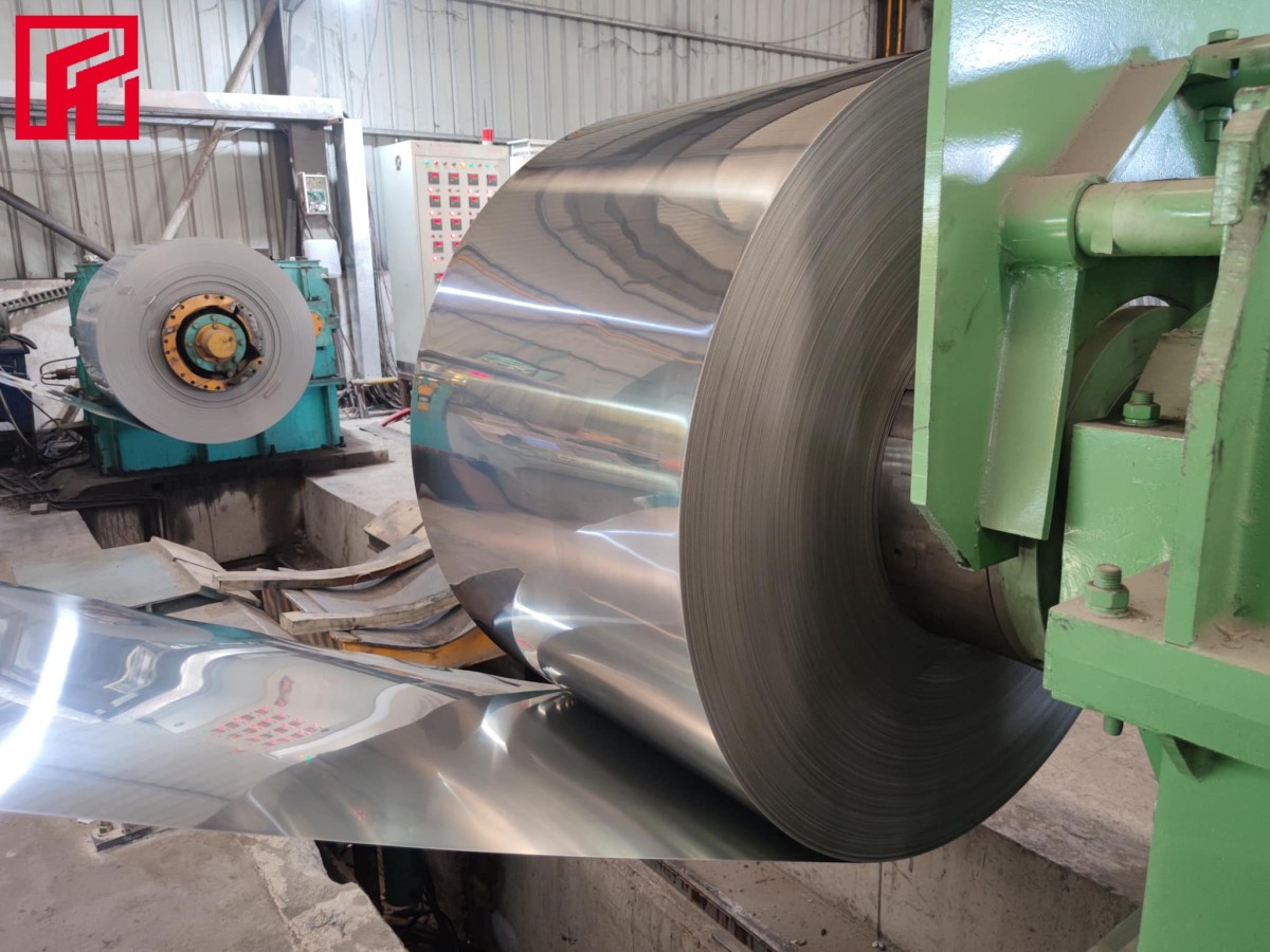stainless steel coil (24)