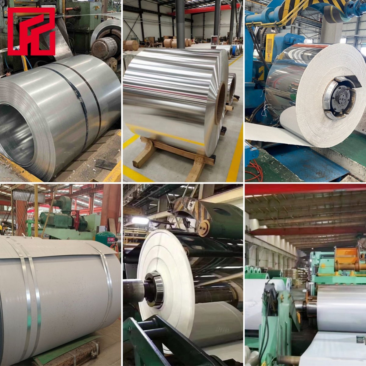 stainless steel coil 1 stainless steel coil 1