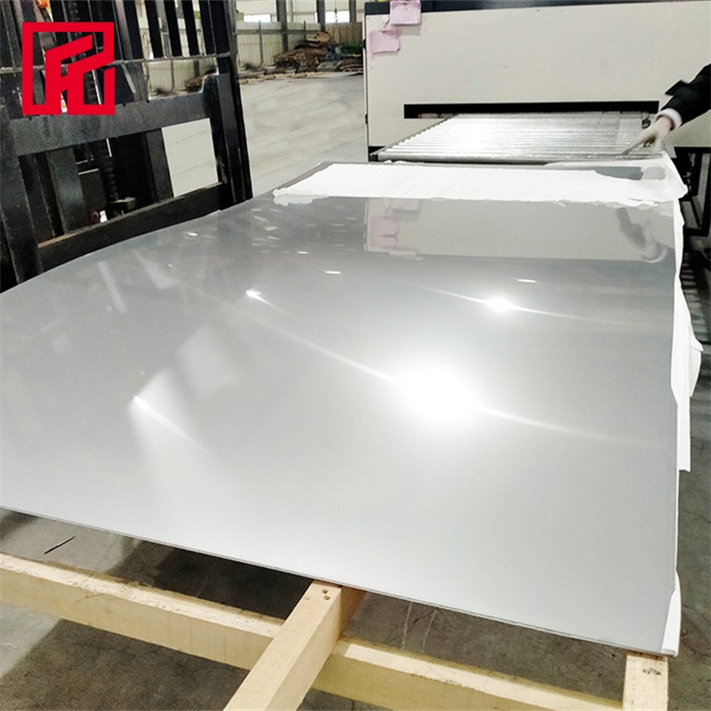 Stainless Steel Plate