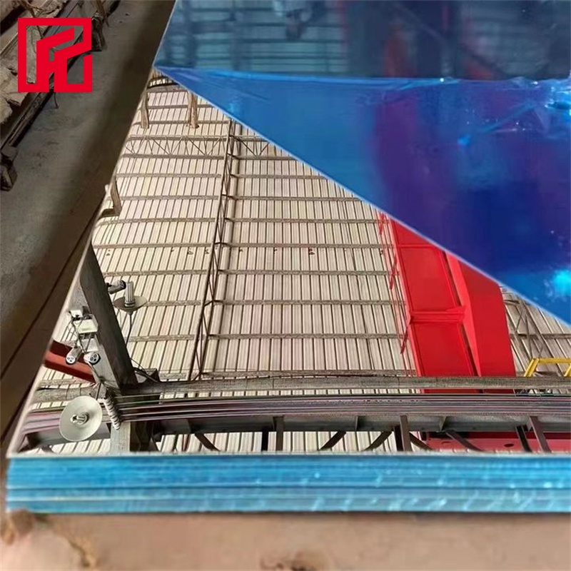 Stainless Steel Plate