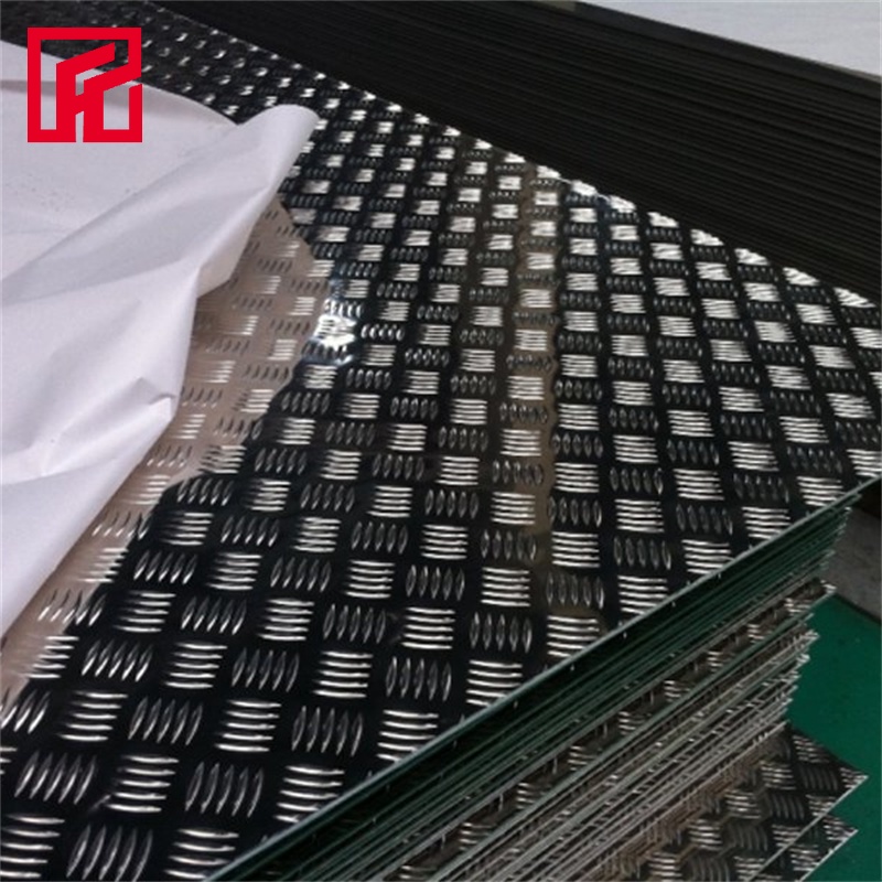 Stainless Steel Plate