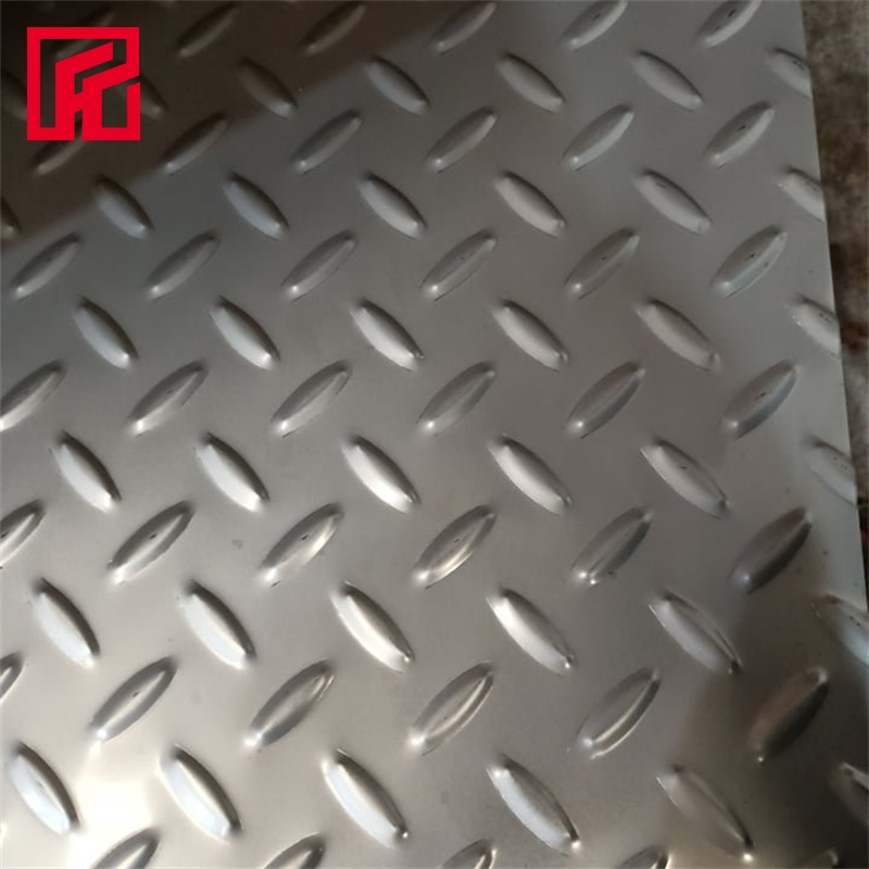 304 Stainless Steel Plate
