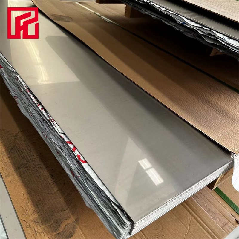 304 Stainless Steel Plate