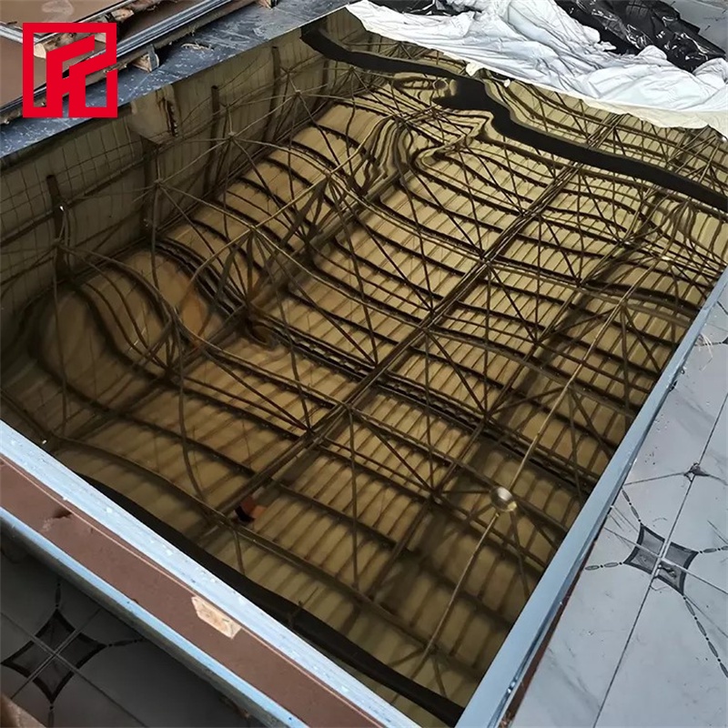 304 Stainless Steel Plate