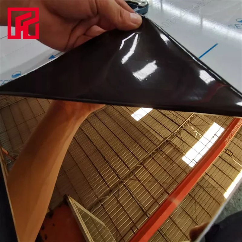 316 Stainless Steel Plate