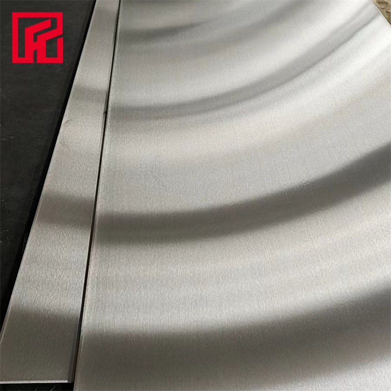 316 Stainless Steel Plate