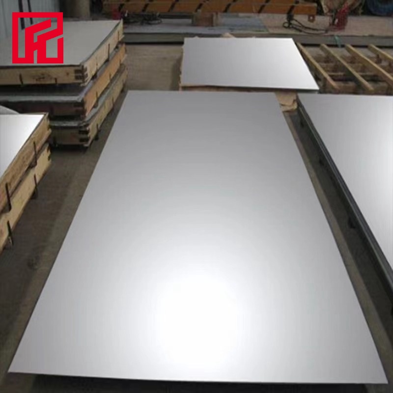 316L Stainless Steel Plate