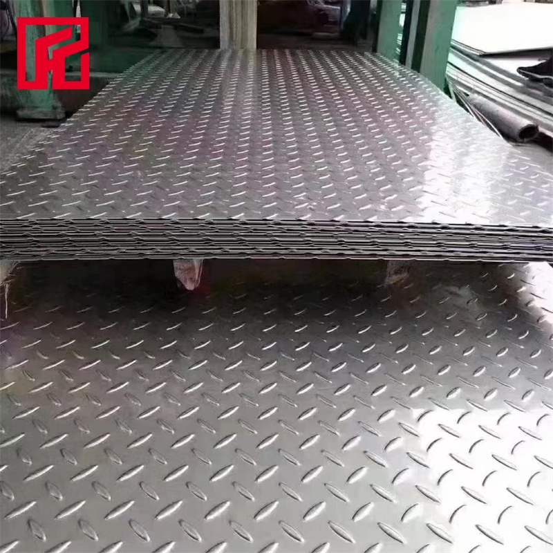 316L Stainless Steel Plate
