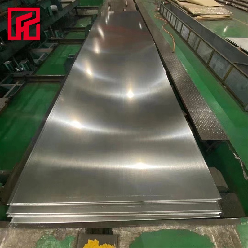 316 Stainless Steel Plate