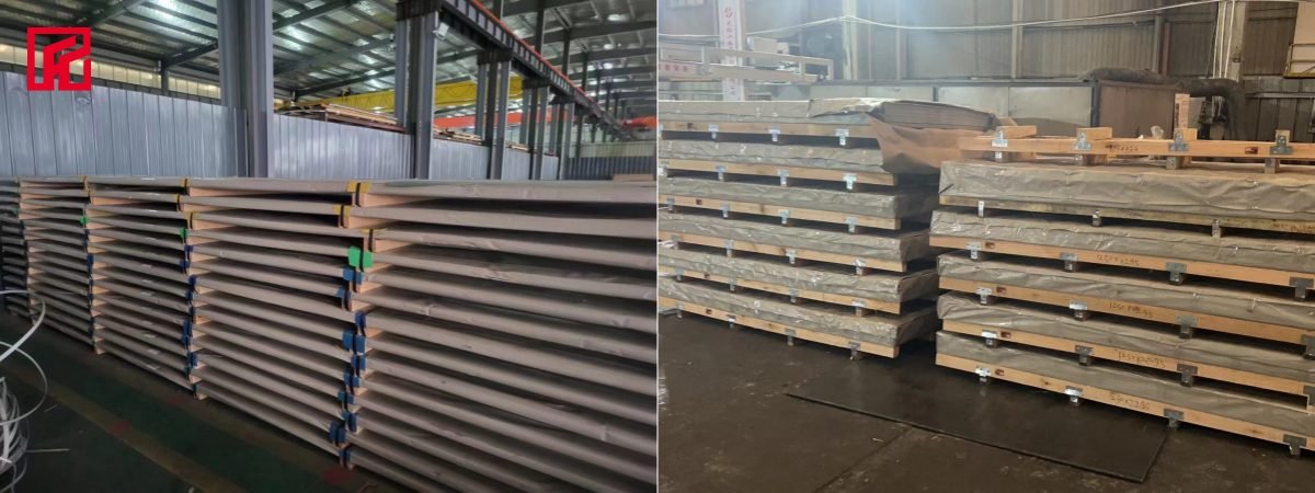 stainless steel stainless steel