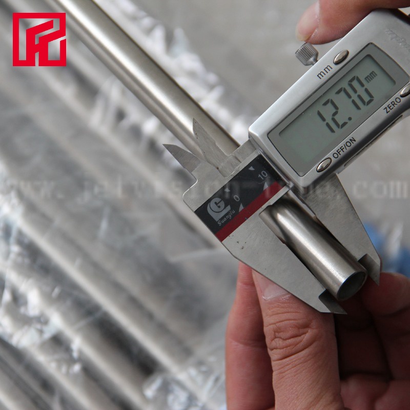 304 Stainless Steel Pipe