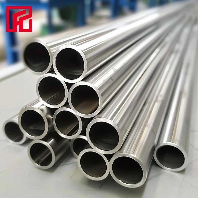 304 Stainless Steel Pipe