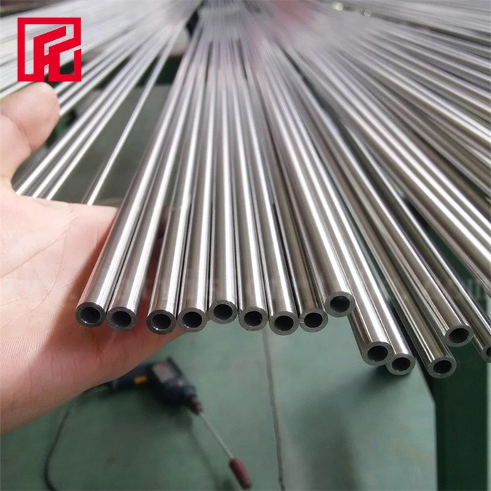 304L Stainless Steel Pipe