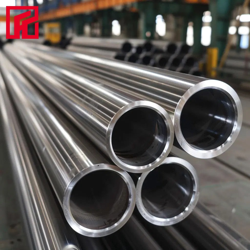 304 Stainless Steel Pipe