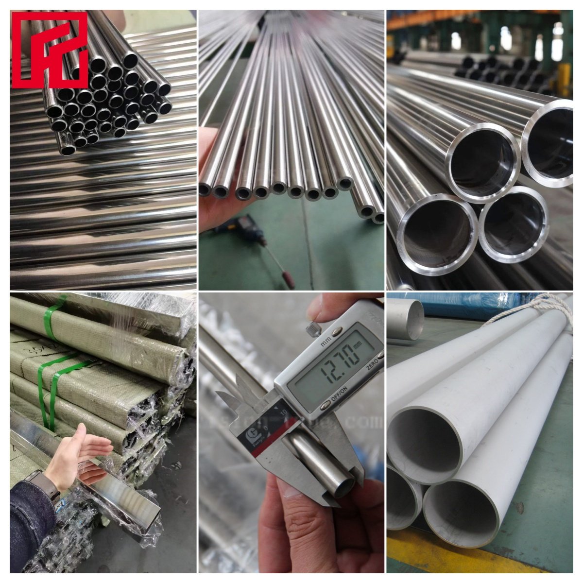 1 stainless steel pipe 1 stainless steel pipe