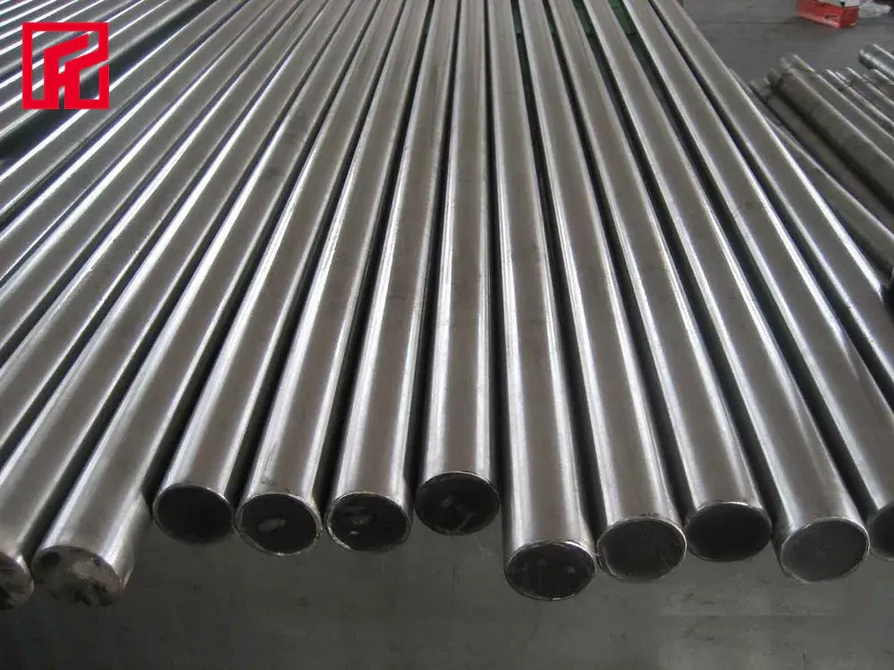 Stainless Steel Bar