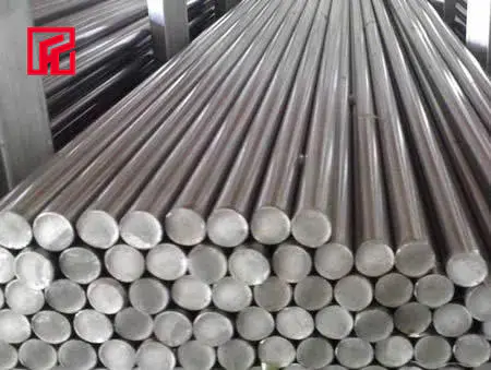 Stainless Steel Bar
