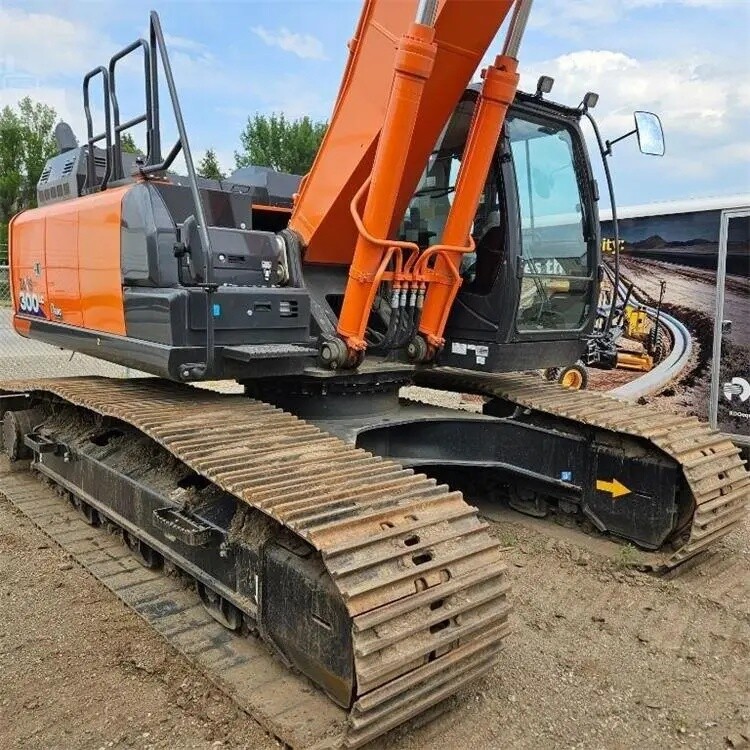 Pelle Hitachi EX300 ZX300 d'occasion
