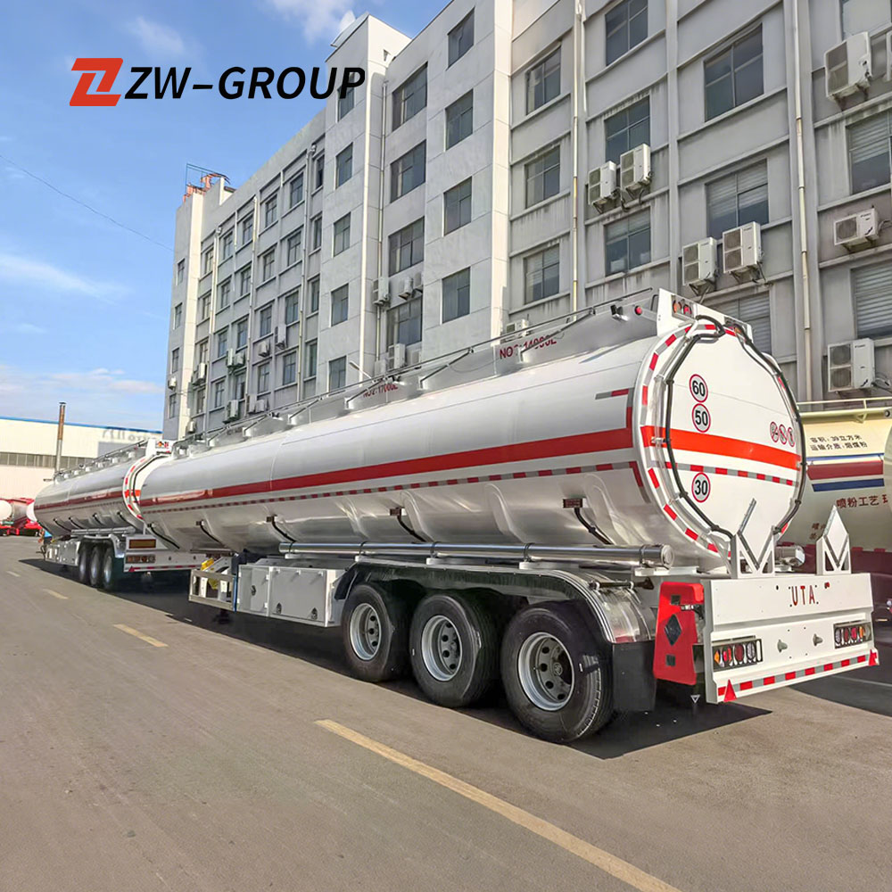 45,000L Citerne à carburant