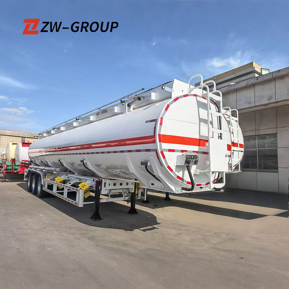 45,000L Citerne à carburant