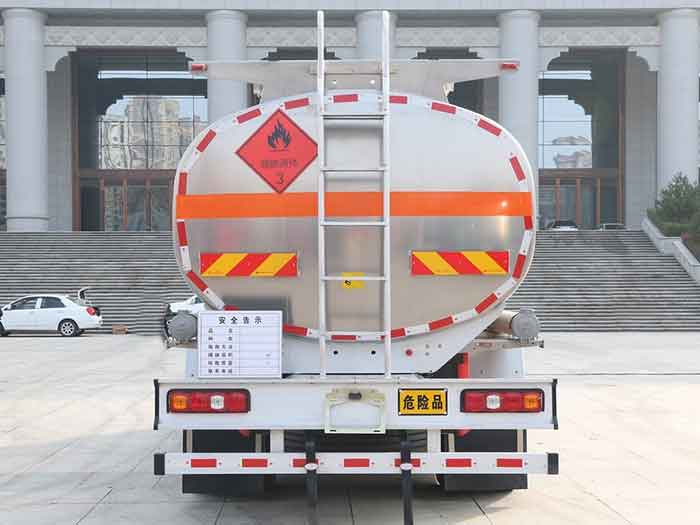 Shacman L3000 Camion-citerne