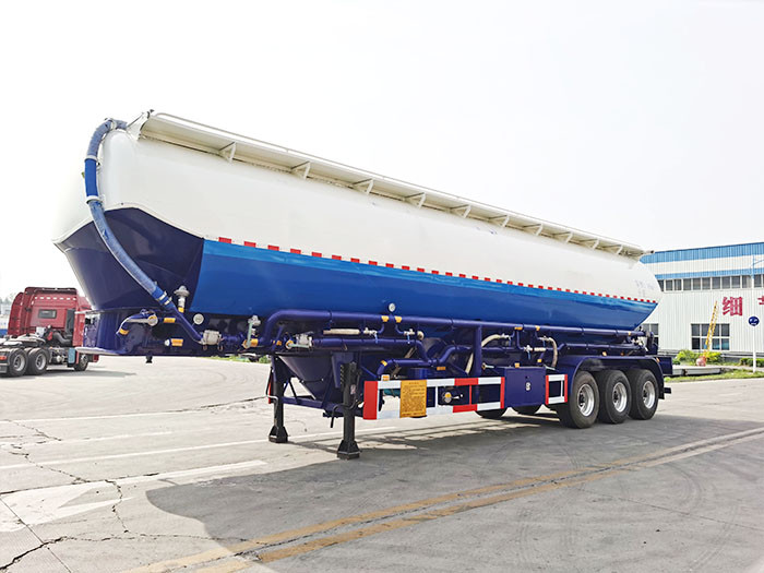 sugar transport trailer Saudi Arabia