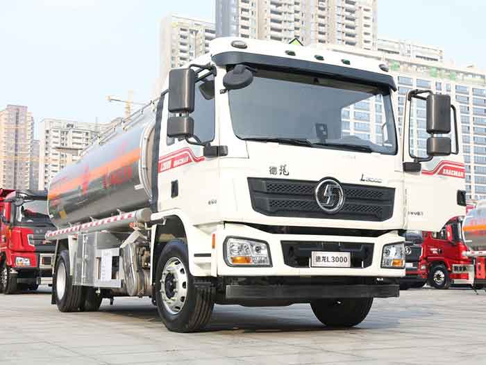Shacman L3000 Camión Cisterna