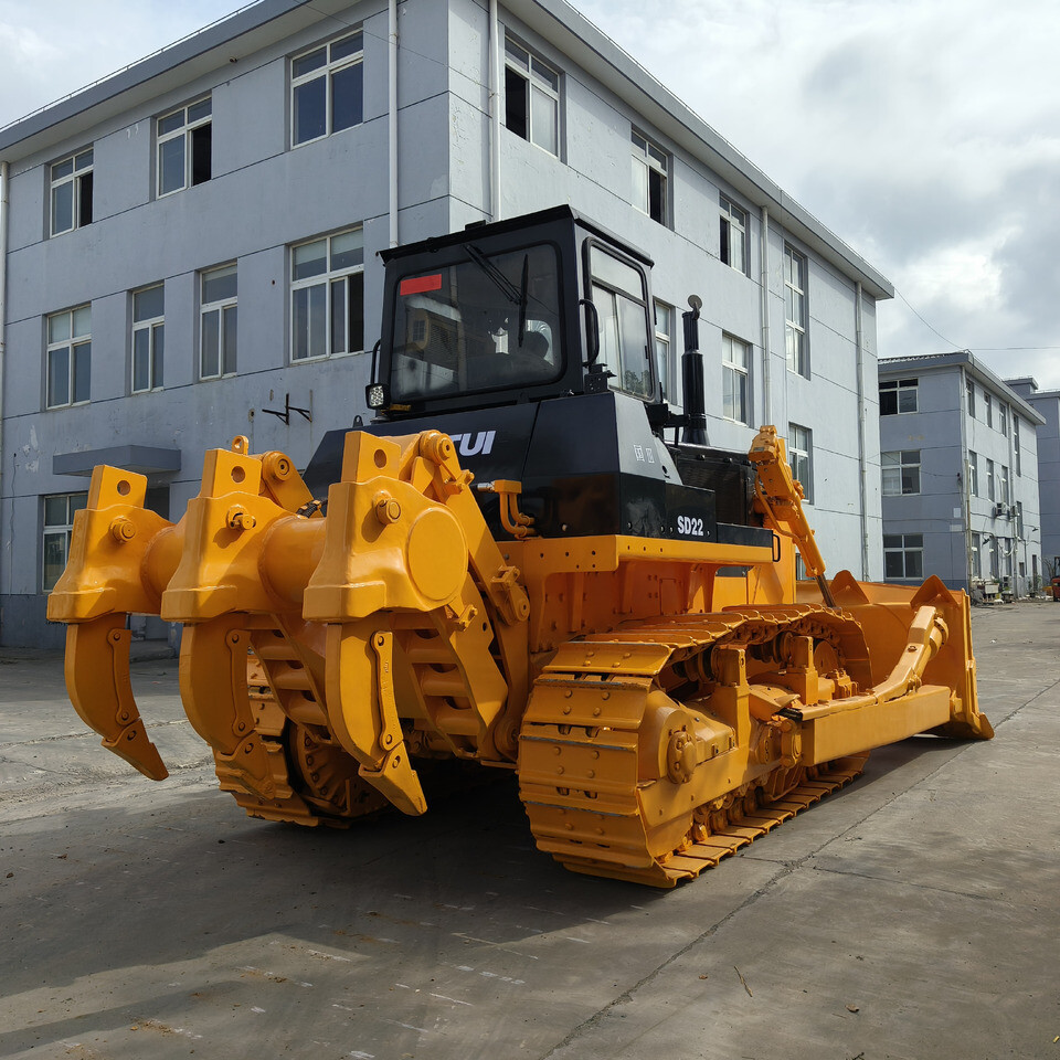 Nuevo Shantui SD22 Bulldozer