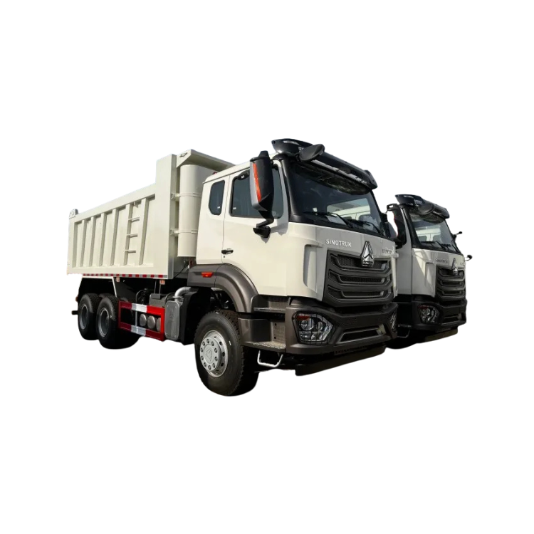 Sinotruck Howo