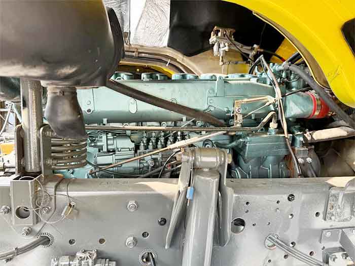 Caminhão Trator Sinotruk Howo 371