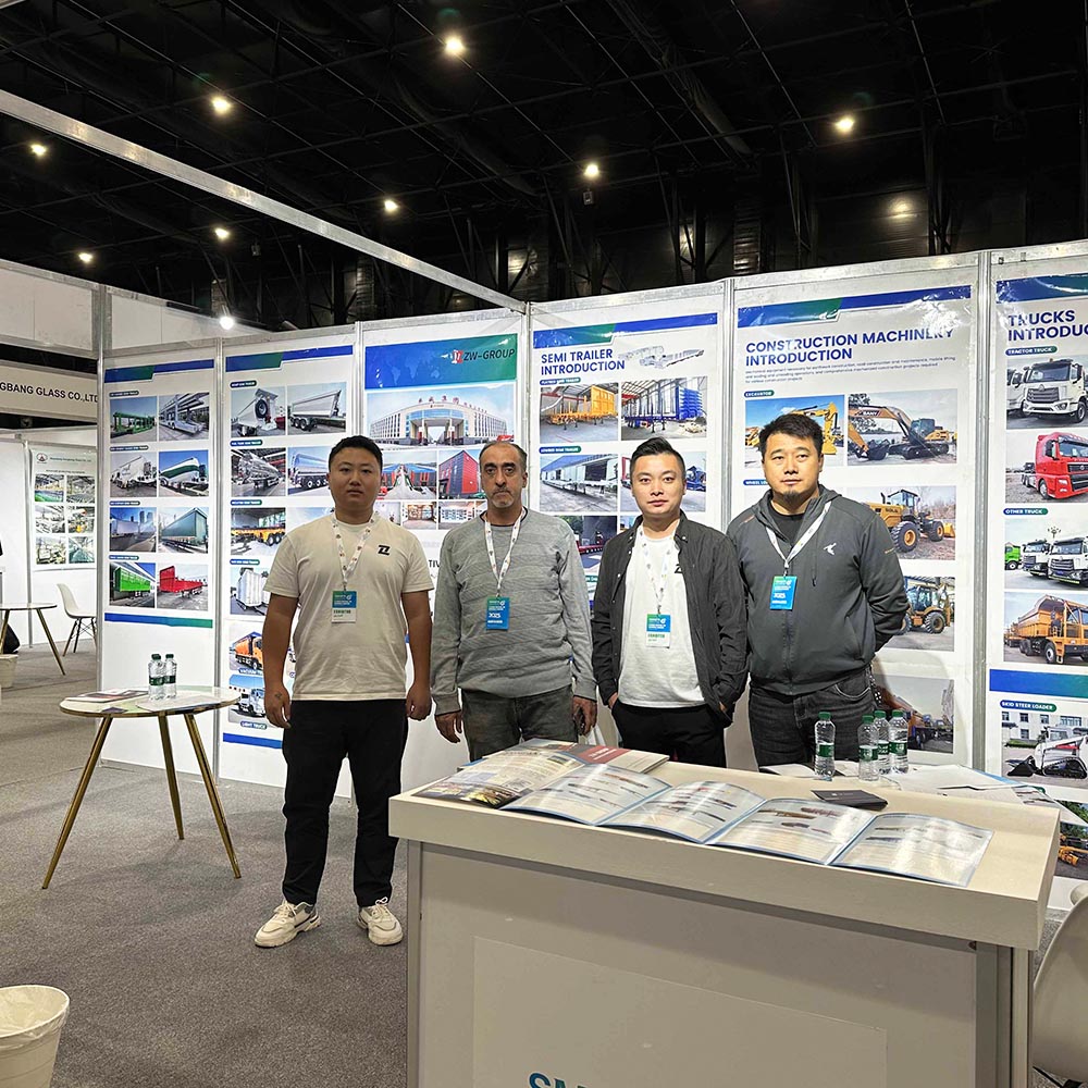 EXPOSIÇÃO INDUSTRIAL DA ARÁBIA SAUDITA 2025