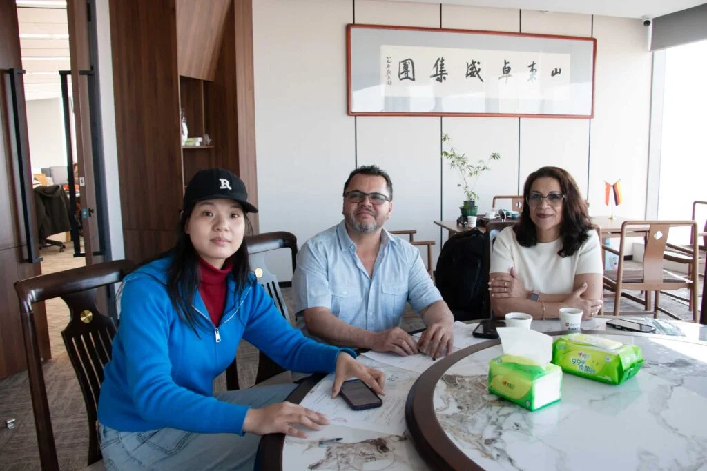 Caminhões basculantes e escavadeiras HOWO à venda em Granada | ZW Group