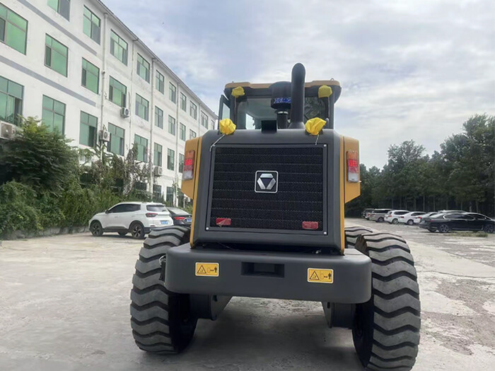 NEW XCMG GR180 Motor Grader