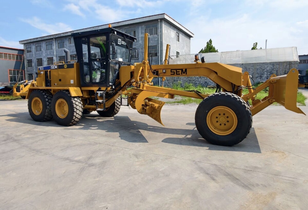 ممحاة بمحرك SEM 922F جديدة تمامًا