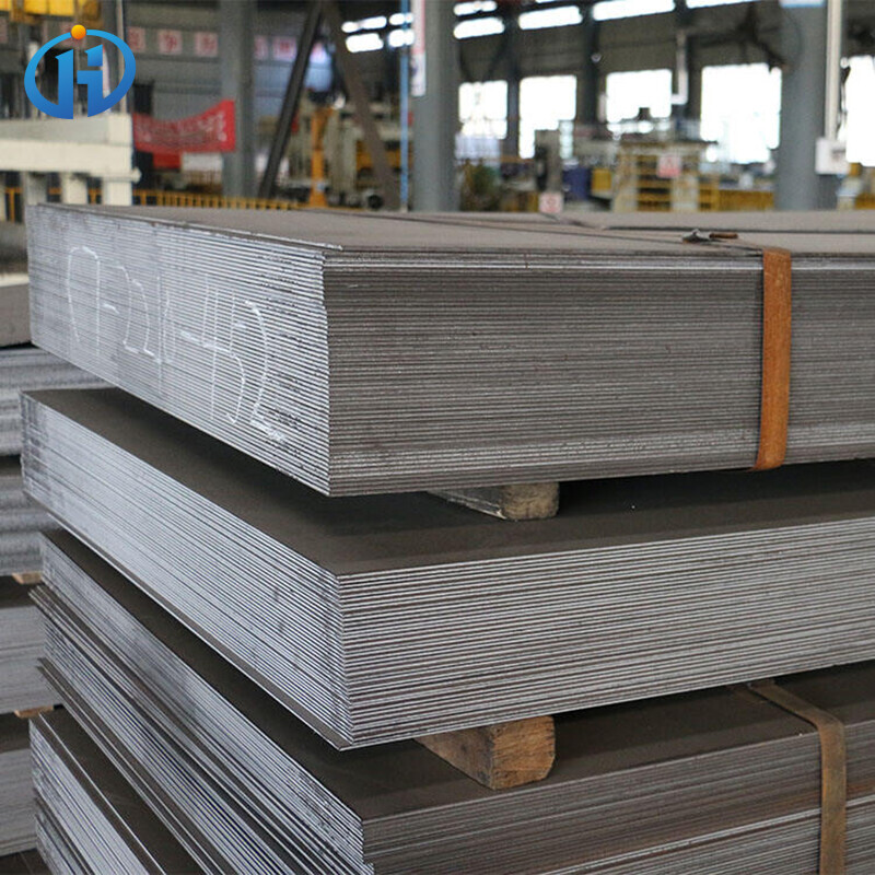 A588 Carbon Steel Plate