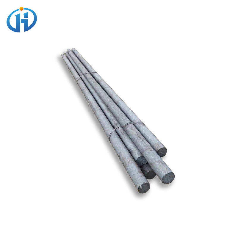 AISI/SAE 1018 Round Steel Bar