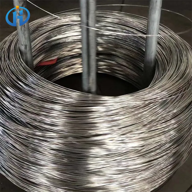 316L Stainless Steel Wire