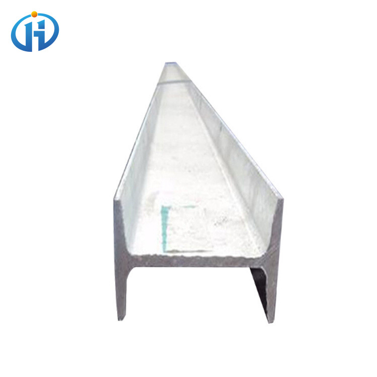 Stainless Steel I beam