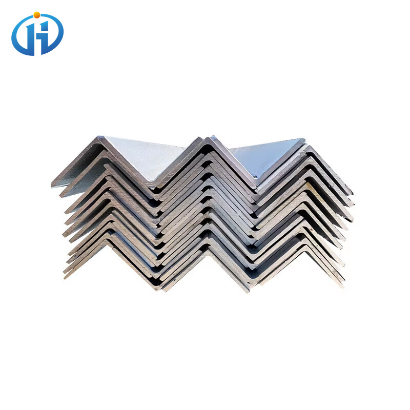 Stainless Angle Steel