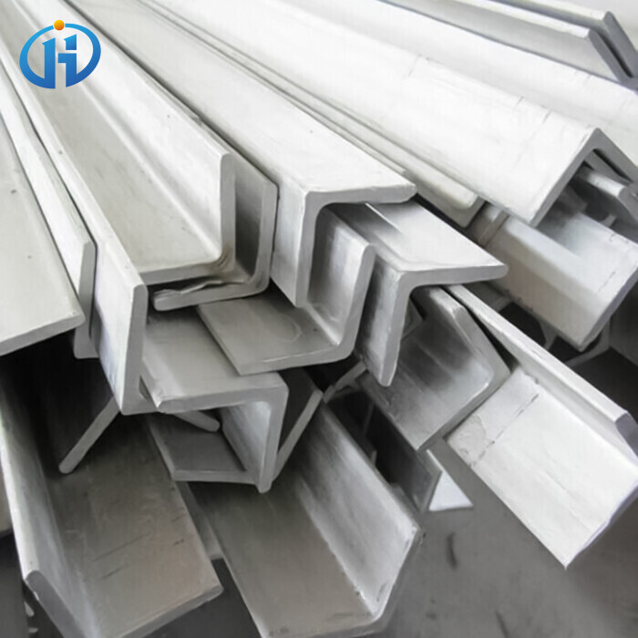 Stainless Angle Steel