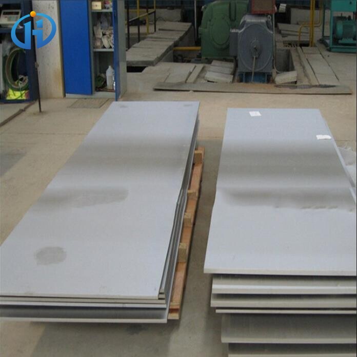 Alloy Plate