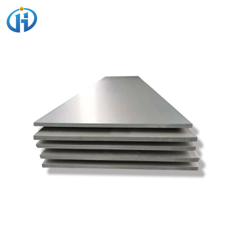Alloy Plate