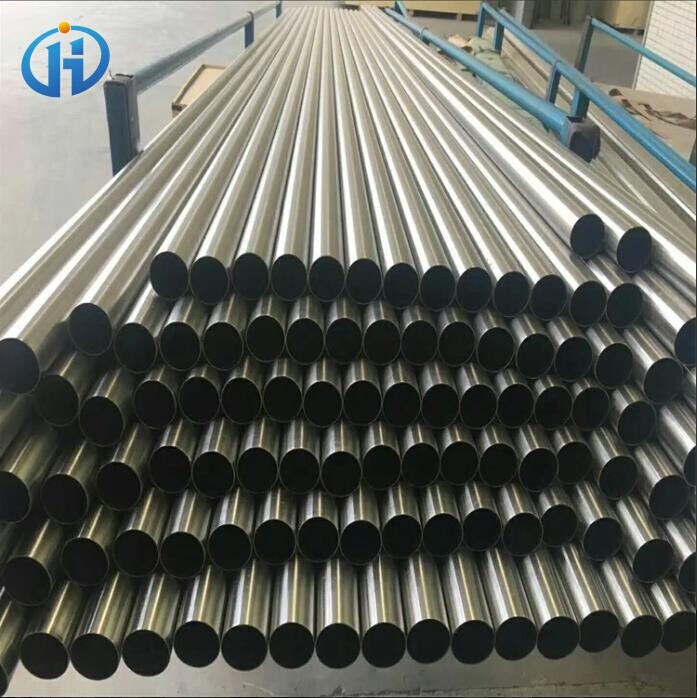 Hastelloy Alloy Pipe